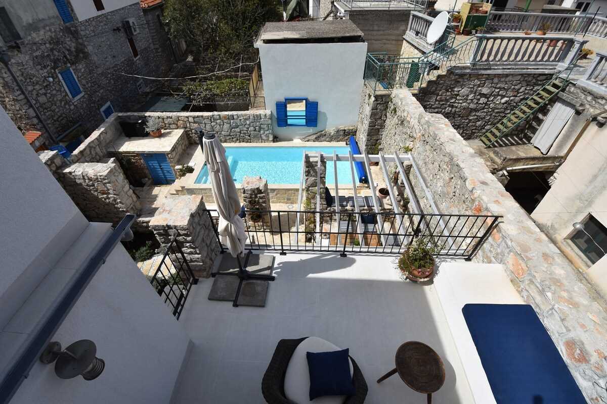 Kuća Babe Stane | Adriatic Luxury Villas