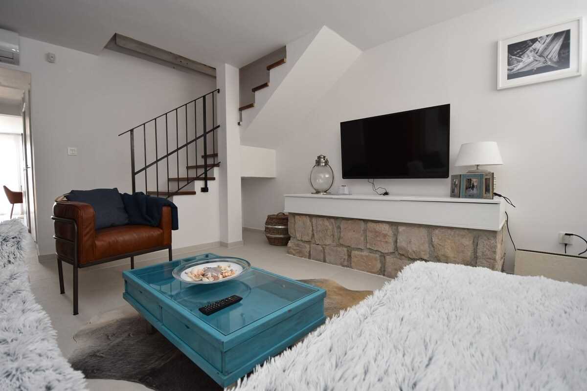 Kuća Babe Stane | Adriatic Luxury Villas