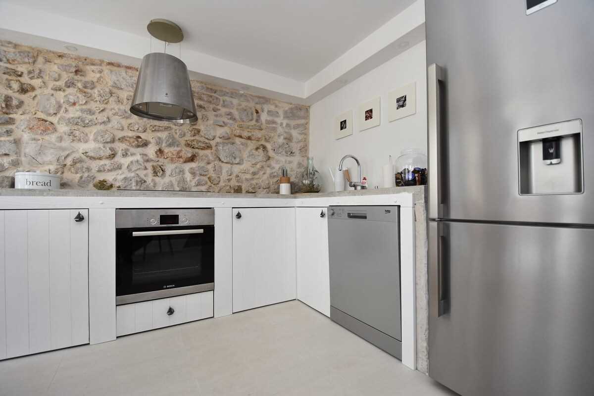 Kuća Babe Stane | Adriatic Luxury Villas