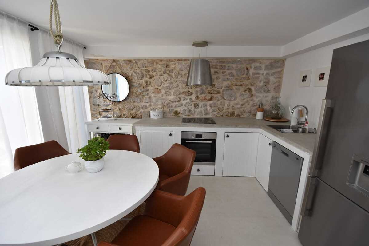 Kuća Babe Stane | Adriatic Luxury Villas