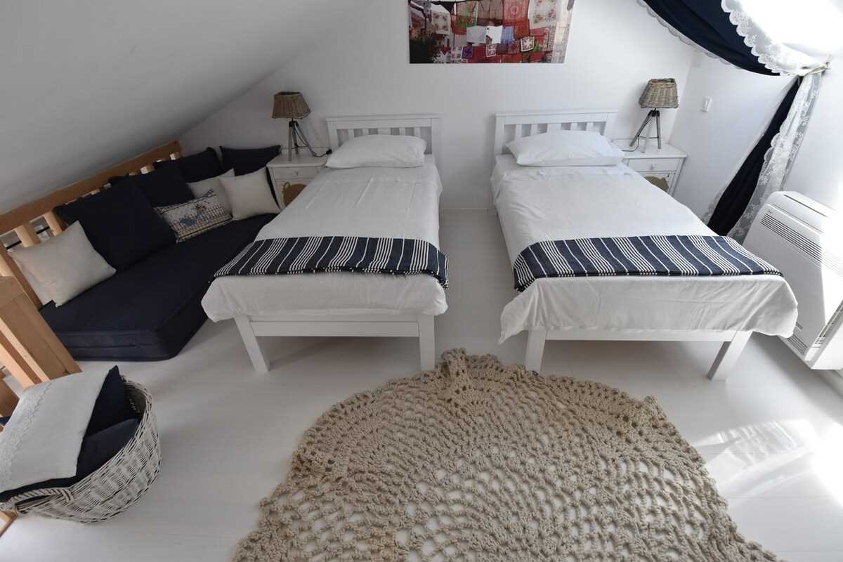 Kuća Babe Stane | Adriatic Luxury Villas