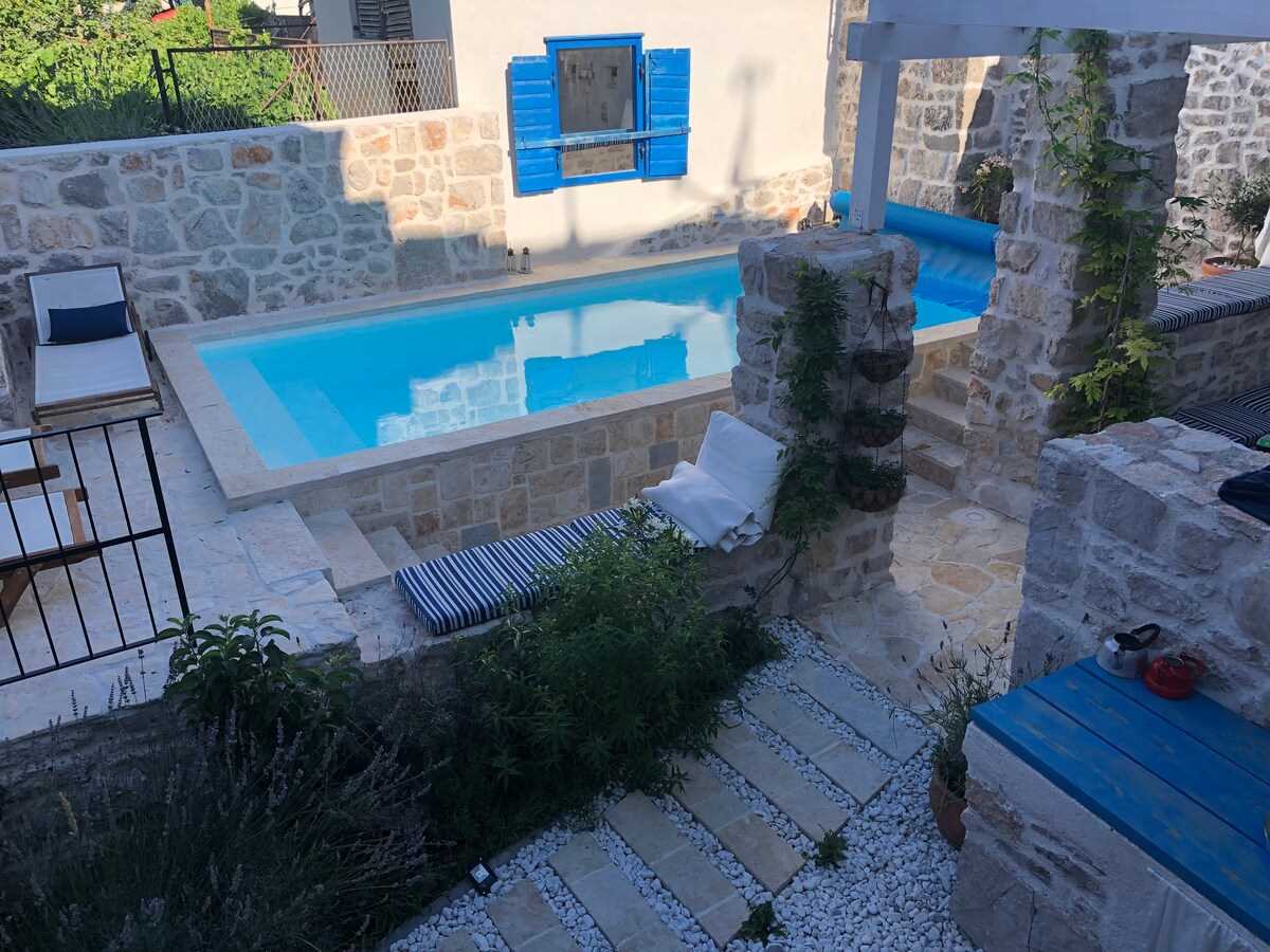 Kuća Babe Stane | Adriatic Luxury Villas