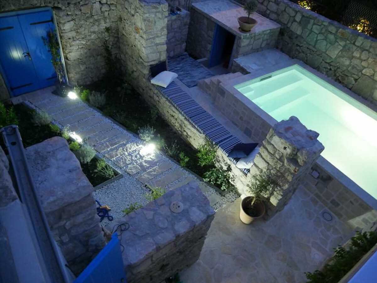 Kuća Babe Stane | Adriatic Luxury Villas