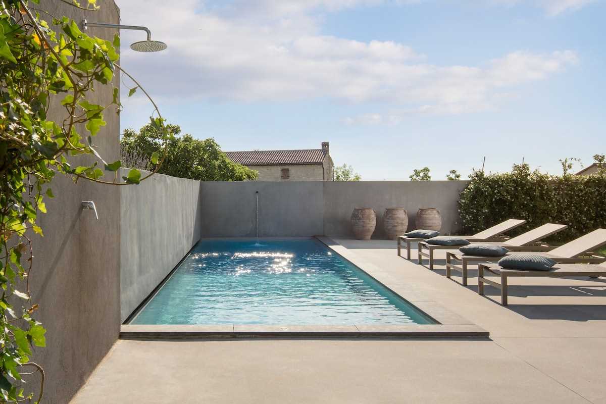 Artistic Villa B2 | Adriatic Luxury Villas