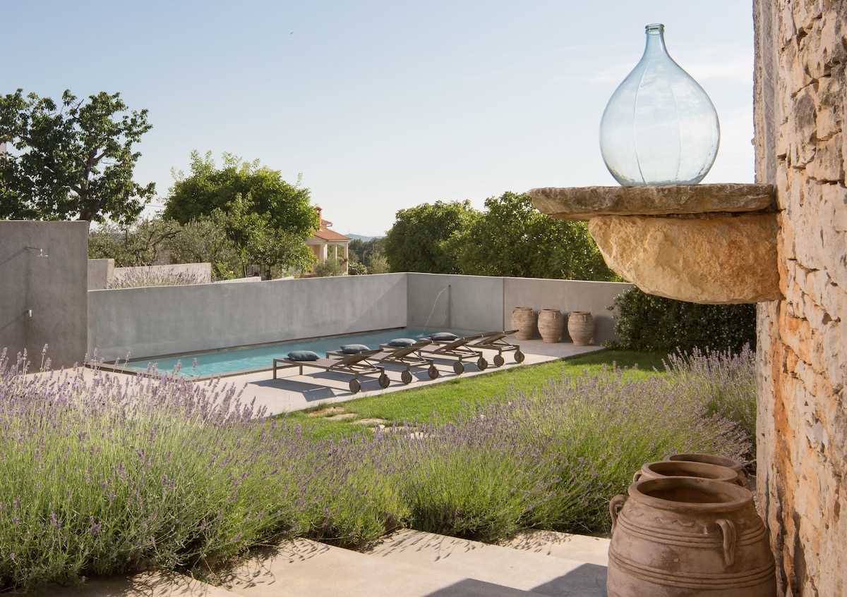 Artistic Villa B2 | Adriatic Luxury Villas