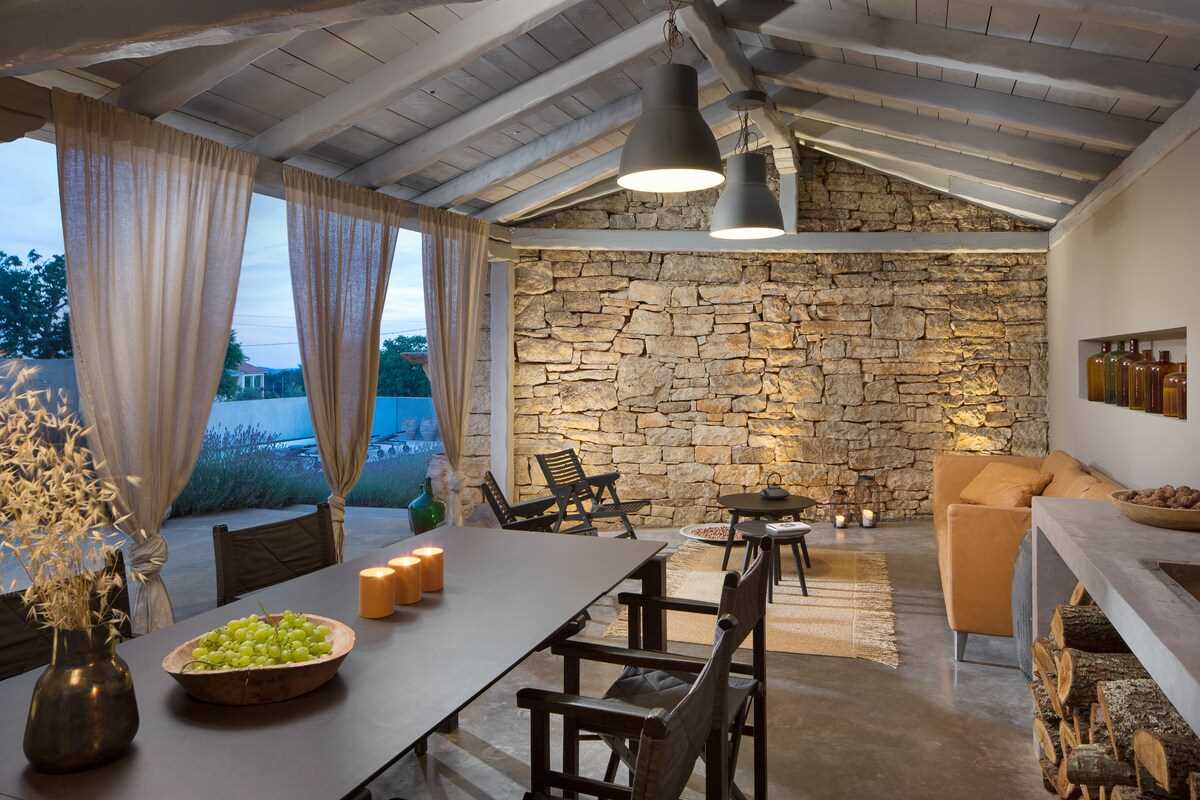 Artistic Villa B2 | Adriatic Luxury Villas