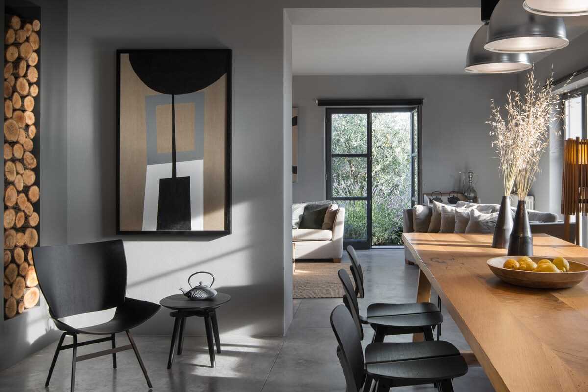 Artistic Villa B2 | Adriatic Luxury Villas