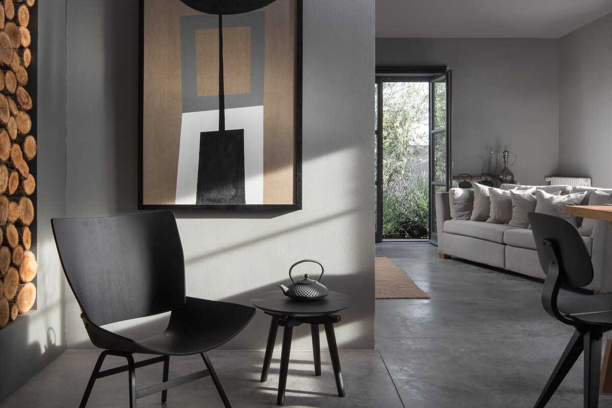 Artistic Villa B2 | Adriatic Luxury Villas