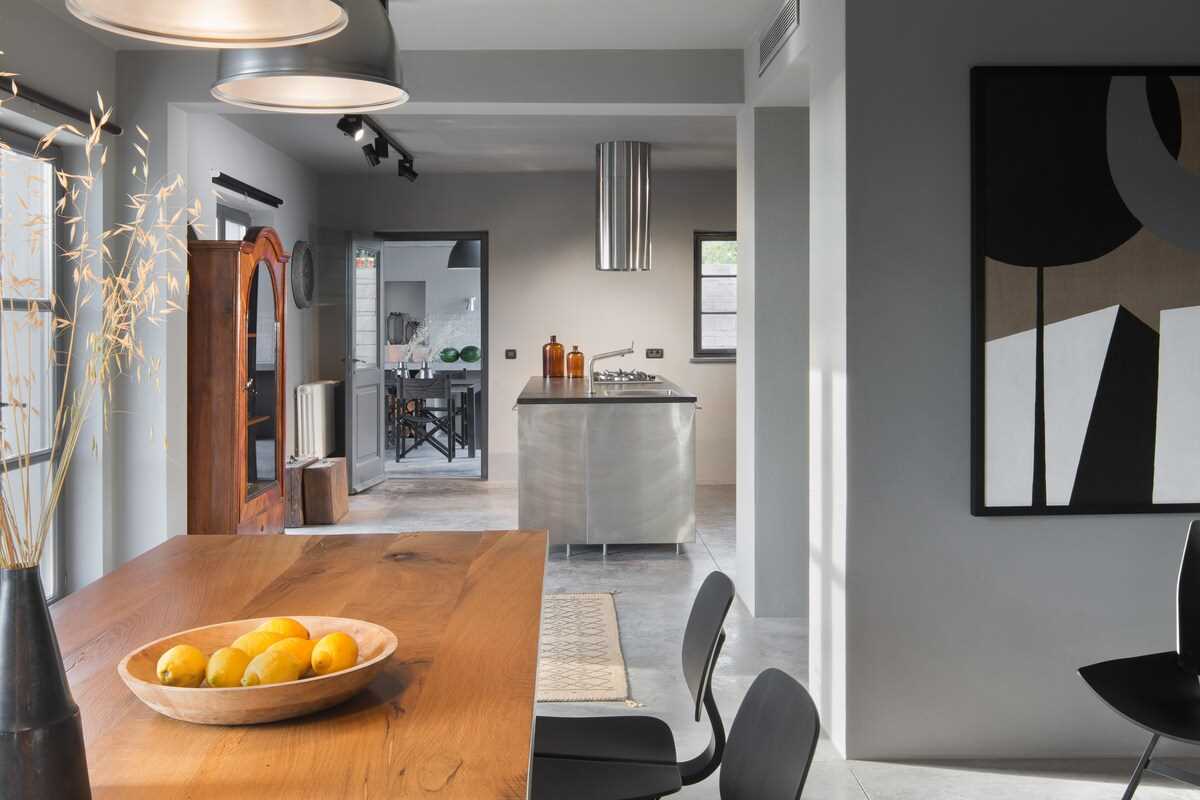Artistic Villa B2 | Adriatic Luxury Villas