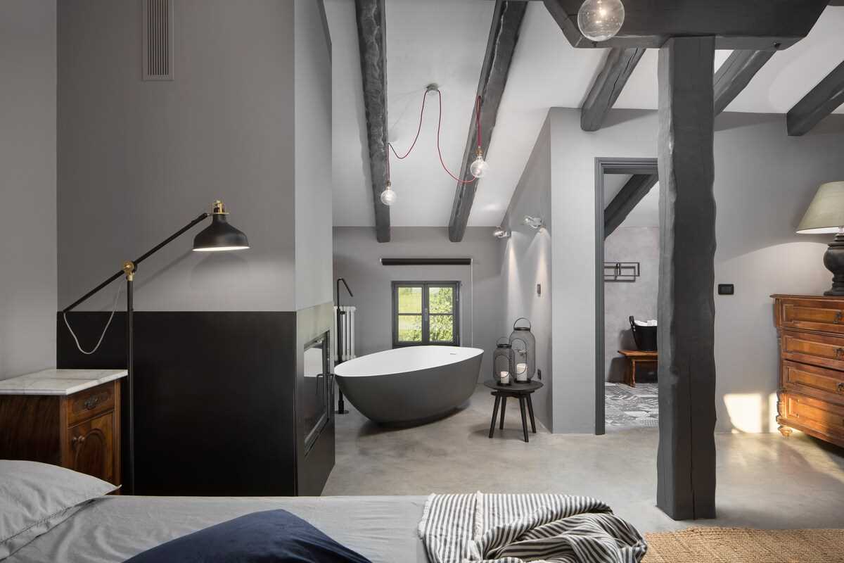 Artistic Villa B2 | Adriatic Luxury Villas