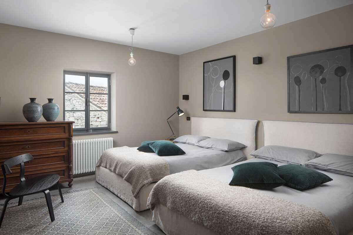 Artistic Villa B2 | Adriatic Luxury Villas