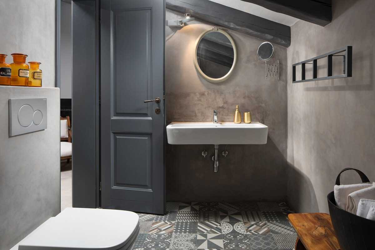 Artistic Villa B2 | Adriatic Luxury Villas