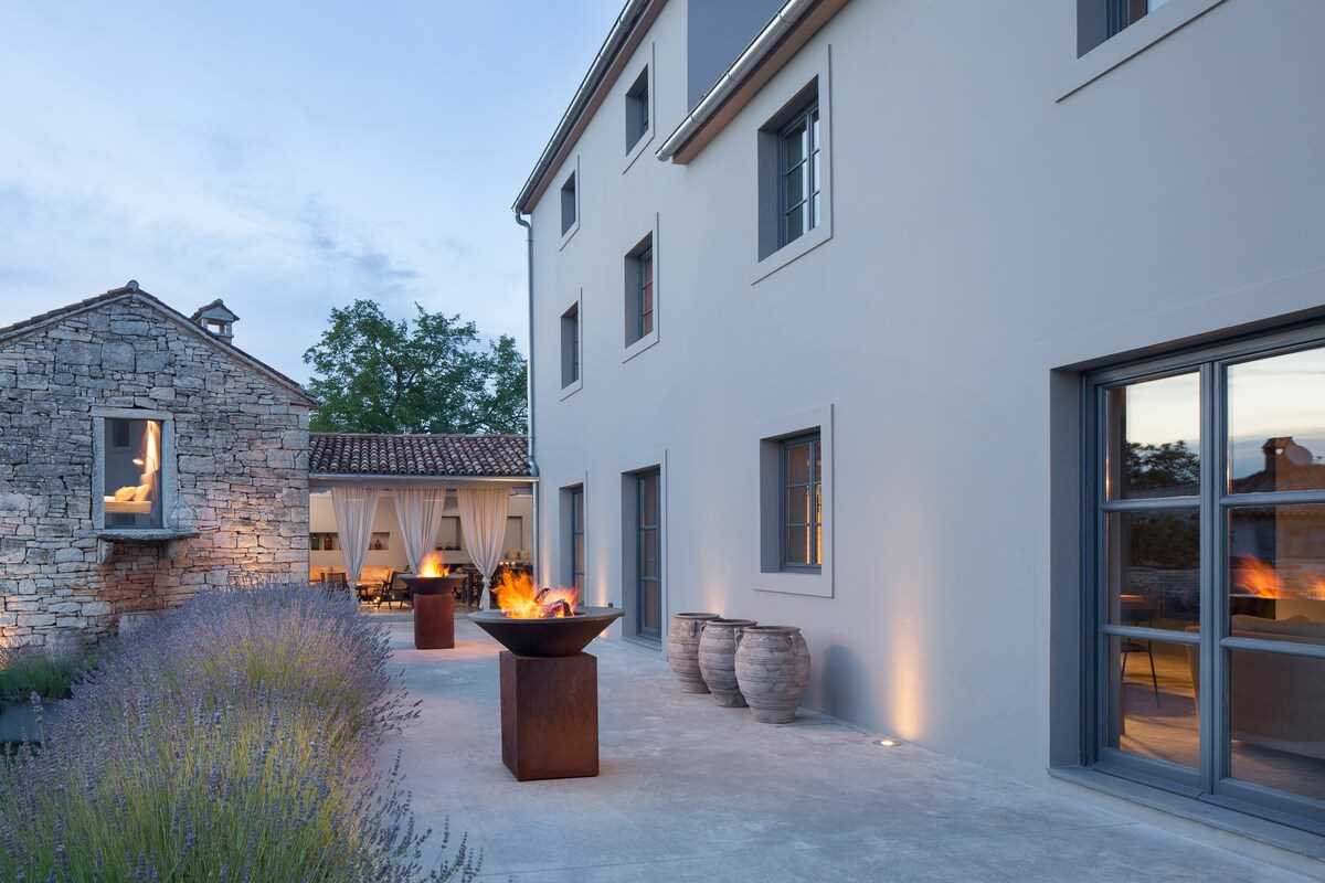 Artistic Villa B2 | Adriatic Luxury Villas