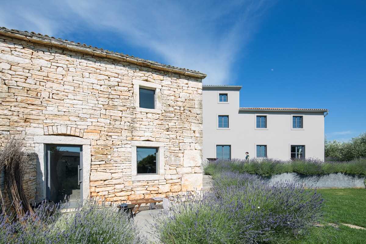Artistic Villa B2 | Adriatic Luxury Villas