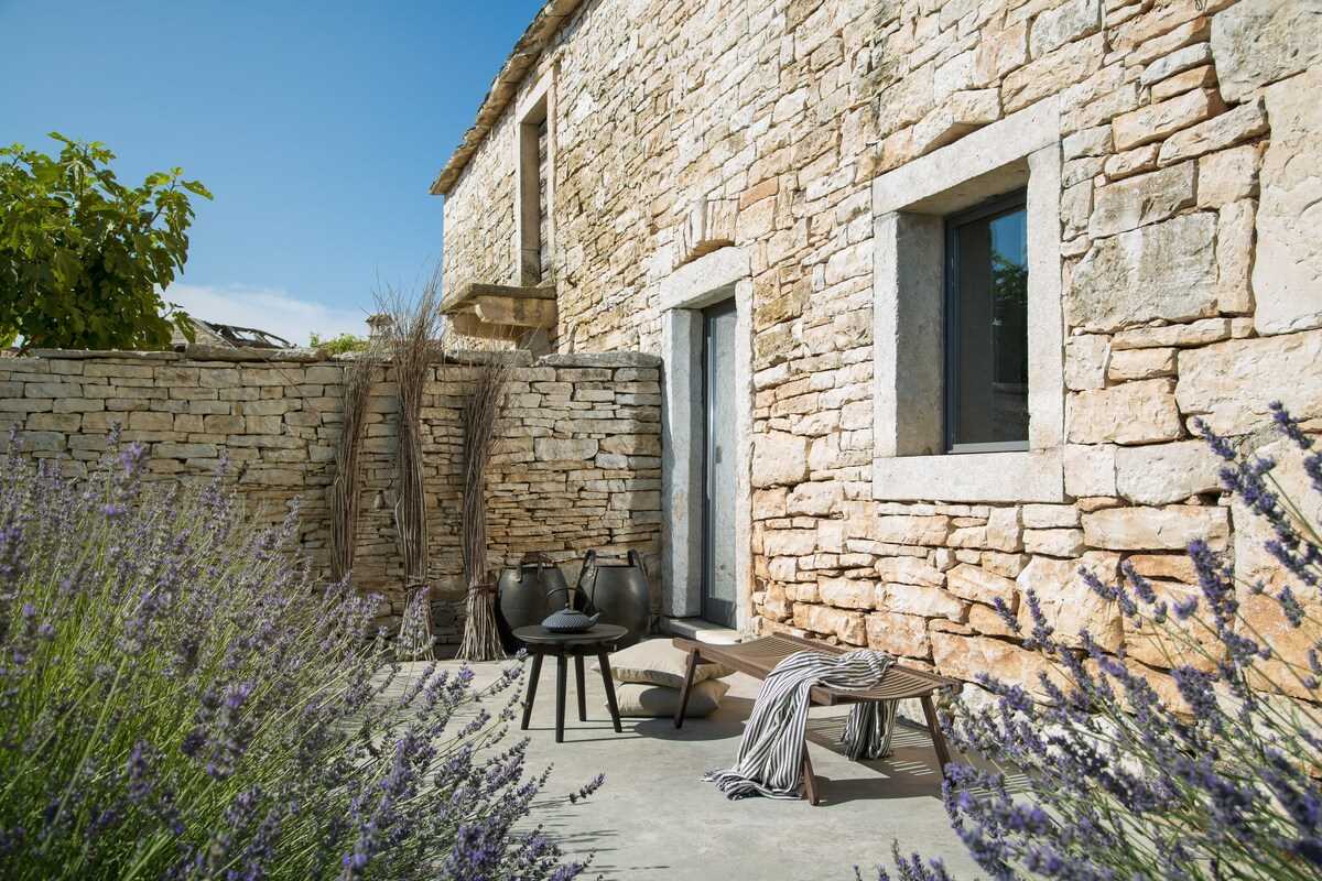 Artistic Villa B2 | Adriatic Luxury Villas