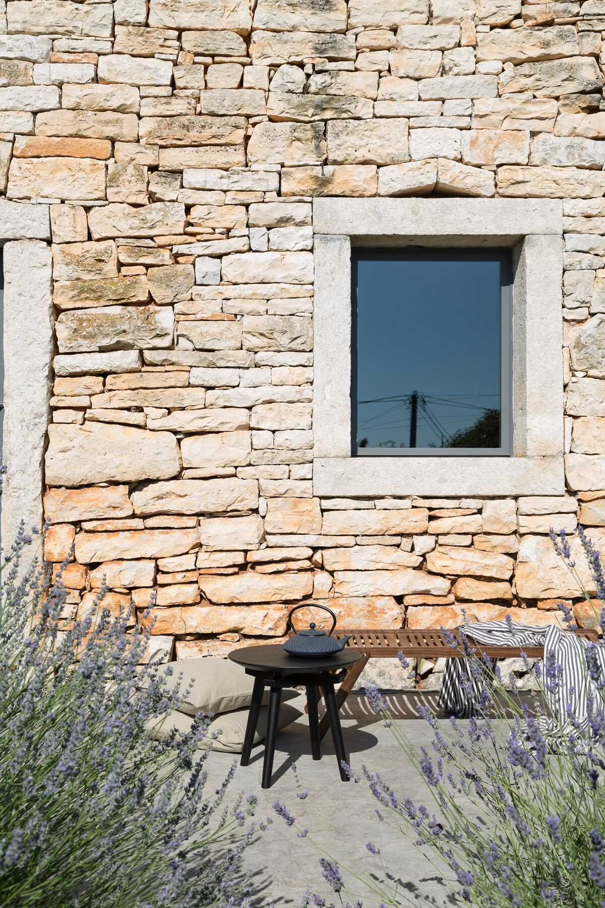 Artistic Villa B2 | Adriatic Luxury Villas