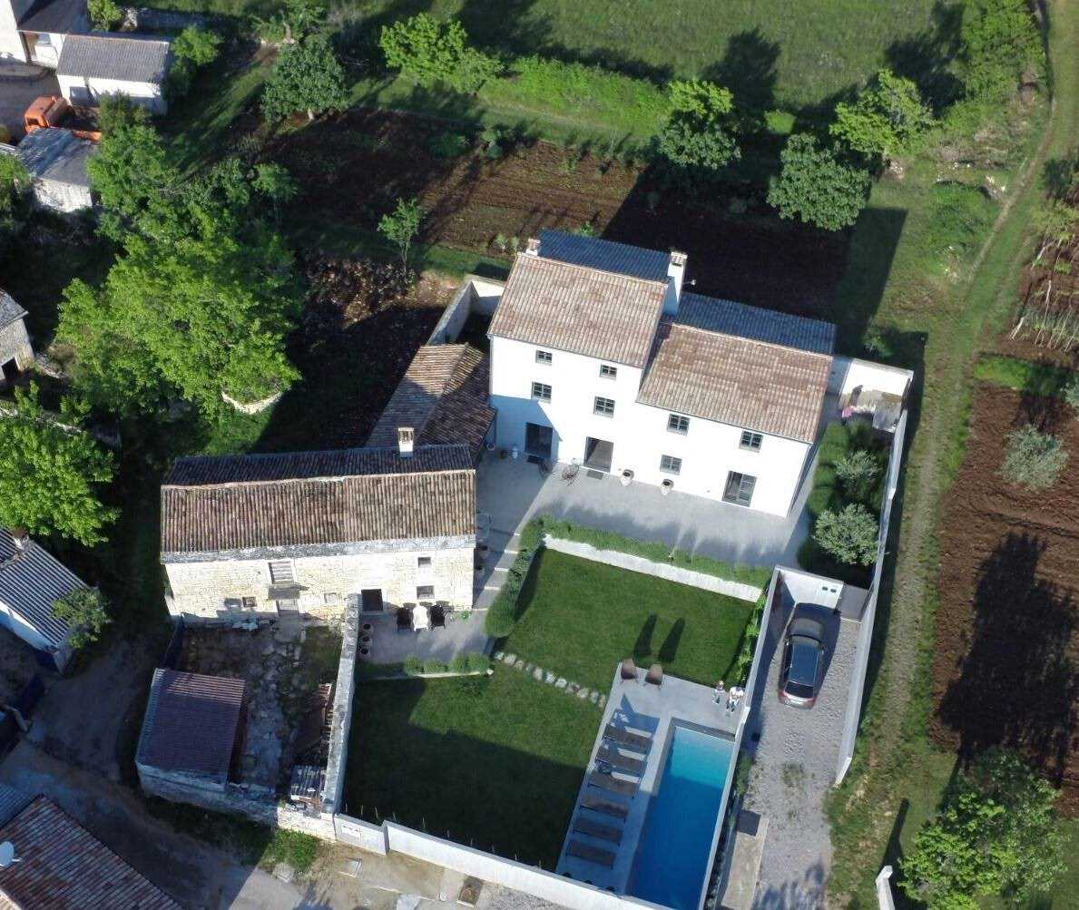 Artistic Villa B2 | Adriatic Luxury Villas