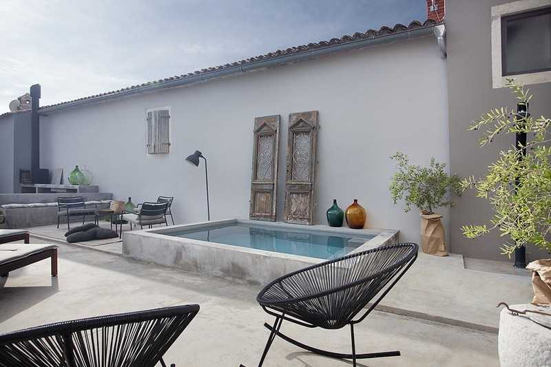 Artistic Villa B1 - Adriatic Luxury Villas