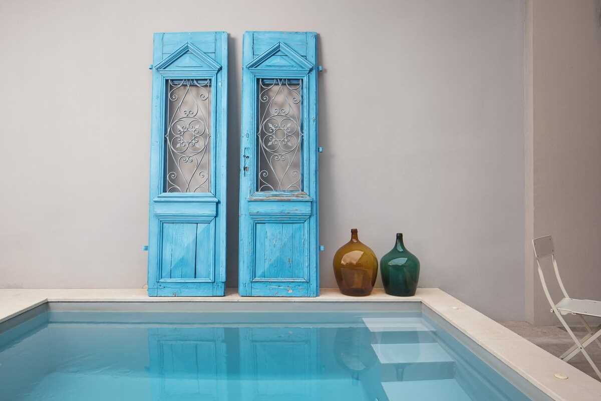 Artistic Villa B1 - Adriatic Luxury Villas