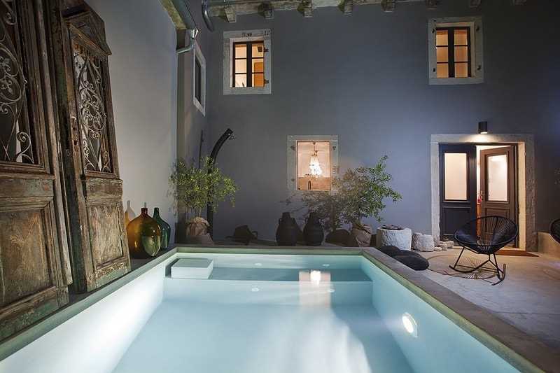 Artistic Villa B1 - Adriatic Luxury Villas