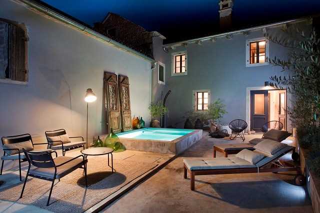 Artistic Villa B1 - Adriatic Luxury Villas