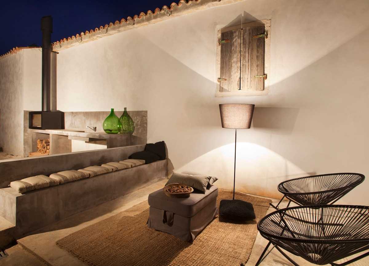 Artistic Villa B1 - Adriatic Luxury Villas