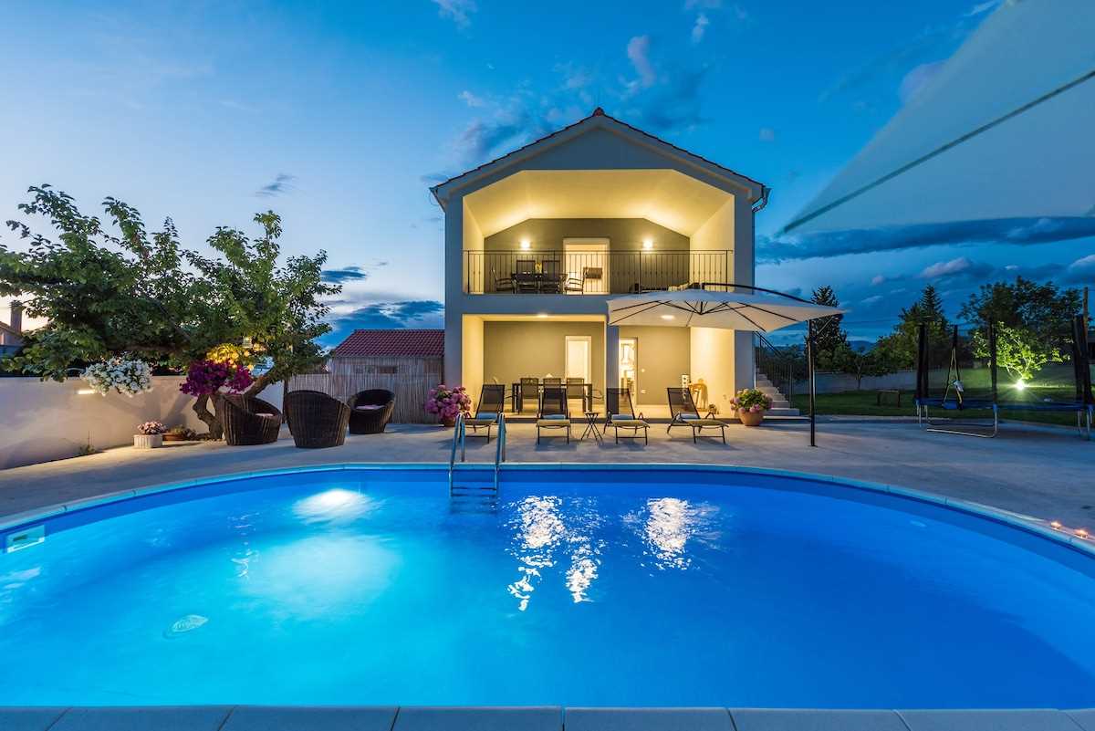 Villa Kalada | Adriatic Luxury Villas