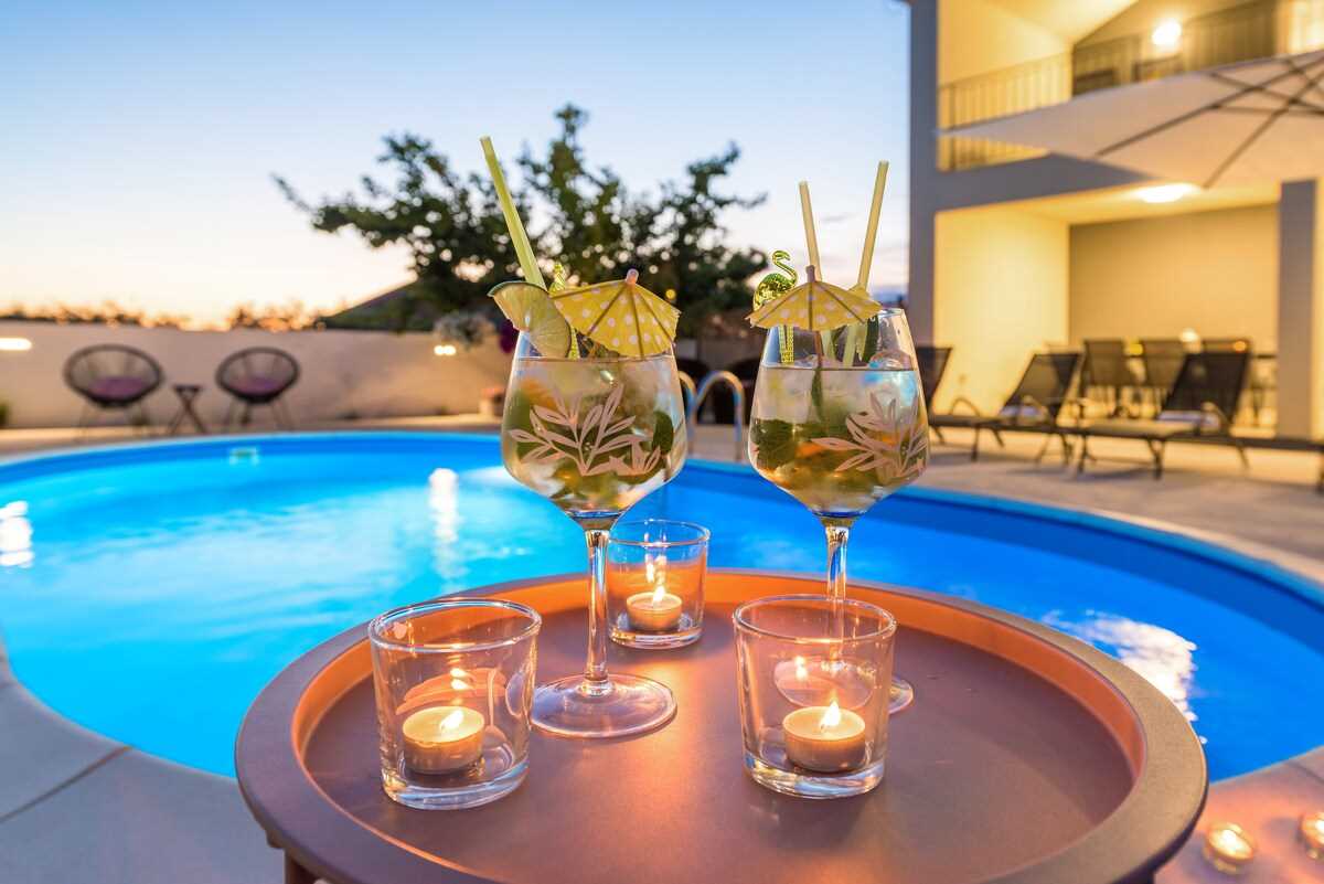 Villa Kalada | Adriatic Luxury Villas