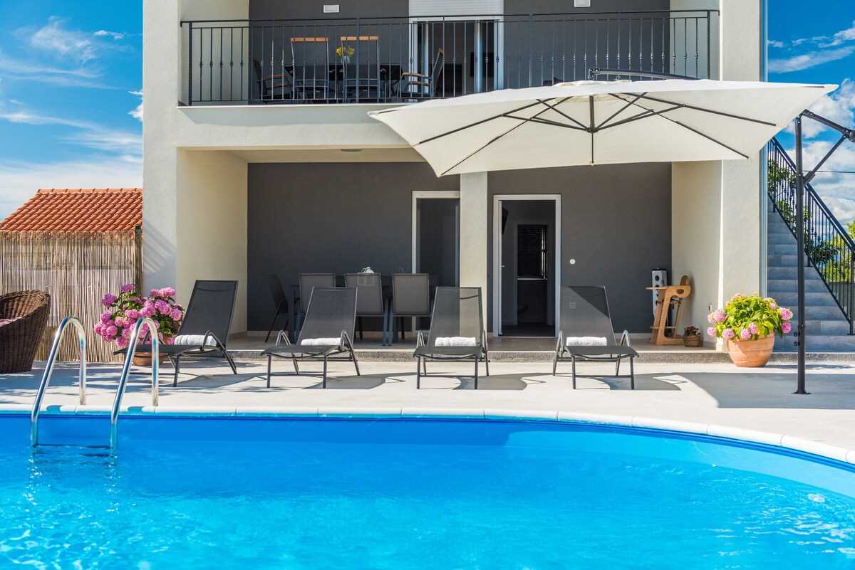 Villa Kalada | Adriatic Luxury Villas
