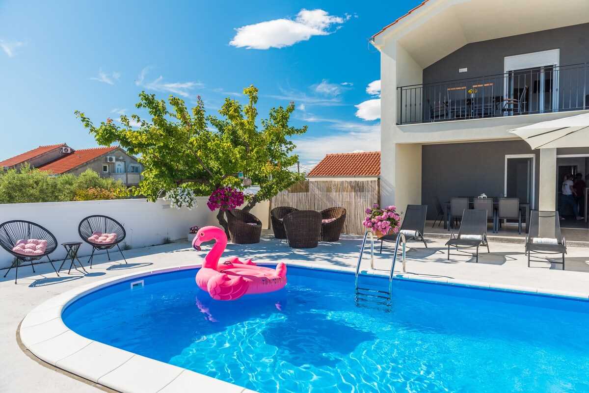 Villa Kalada | Adriatic Luxury Villas