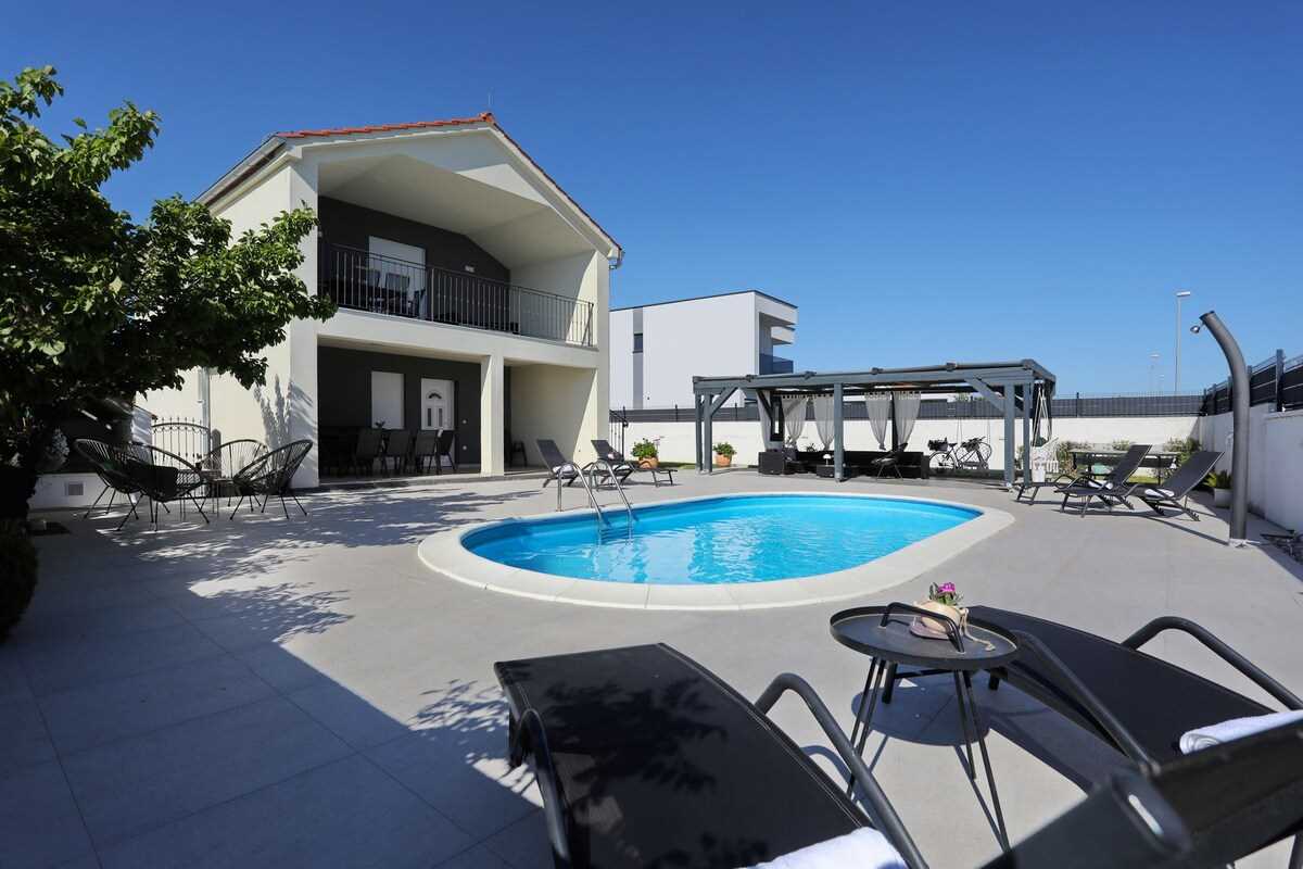 Villa Kalada | Adriatic Luxury Villas