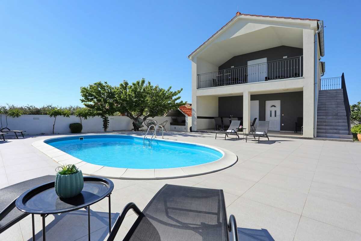 Villa Kalada | Adriatic Luxury Villas