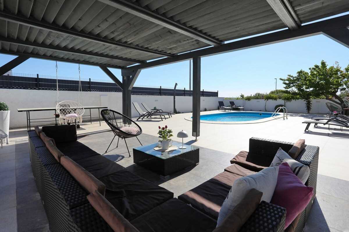 Villa Kalada | Adriatic Luxury Villas