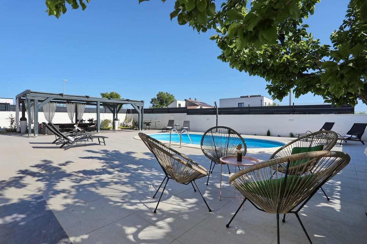 Villa Kalada | Adriatic Luxury Villas