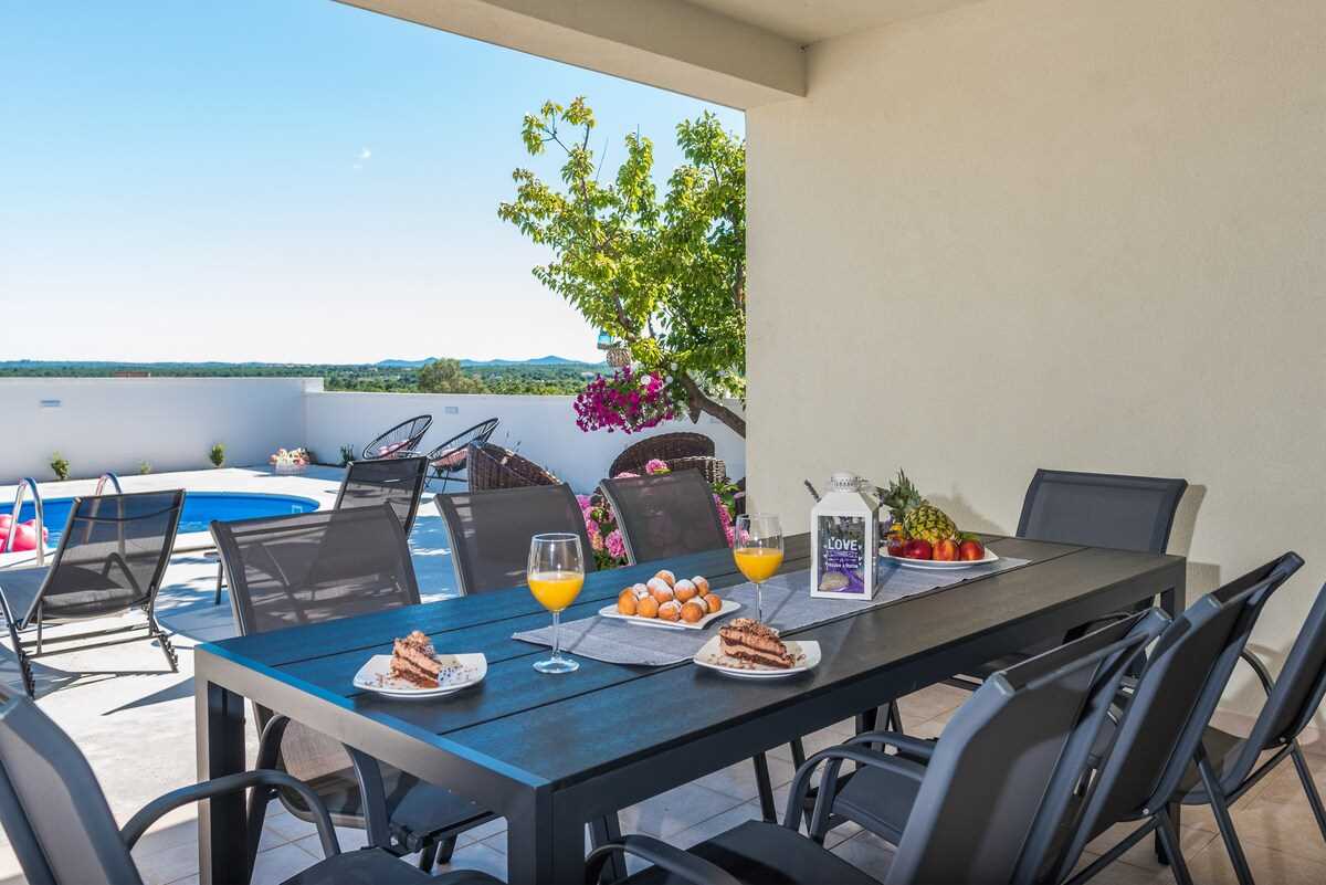 Villa Kalada | Adriatic Luxury Villas