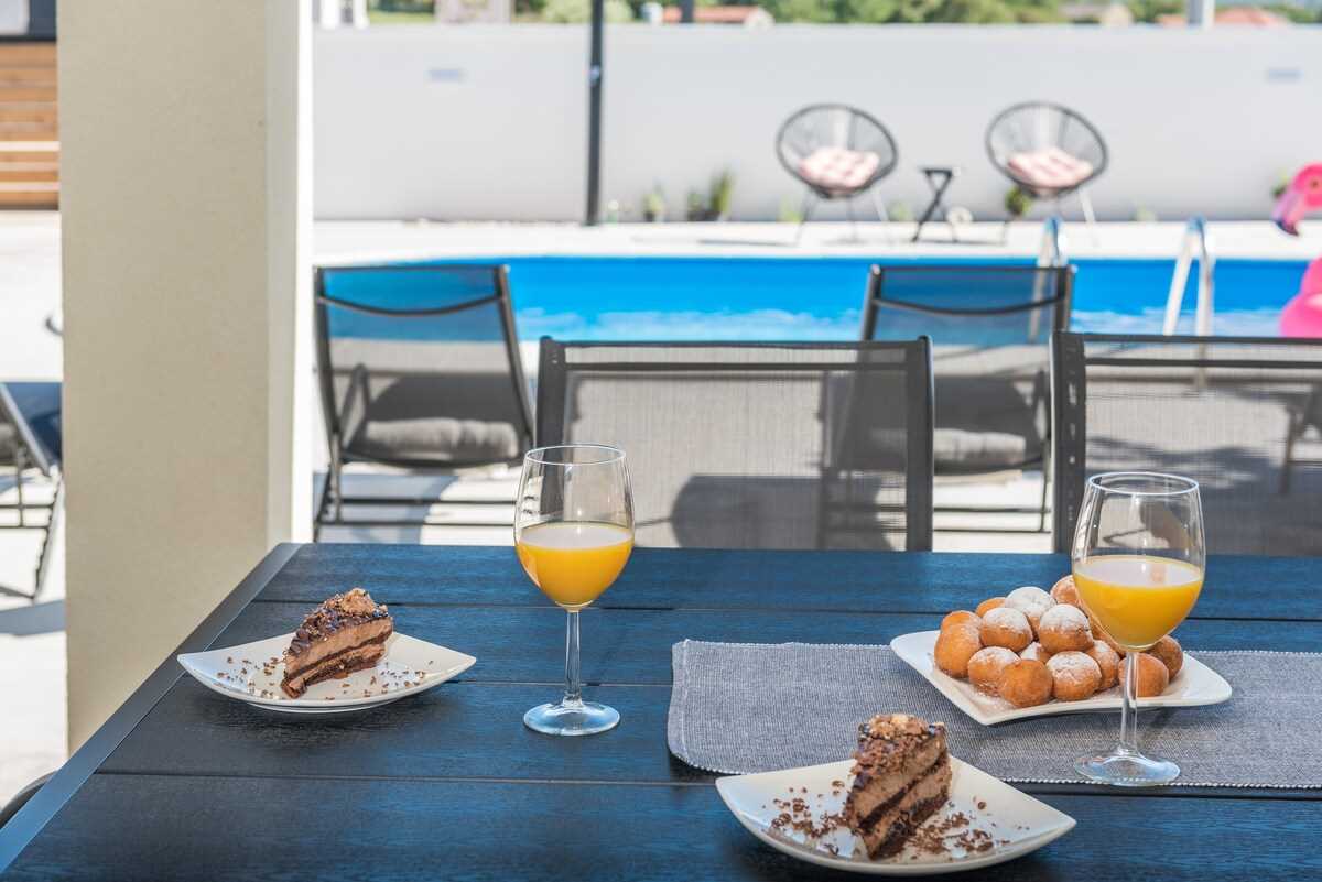 Villa Kalada | Adriatic Luxury Villas