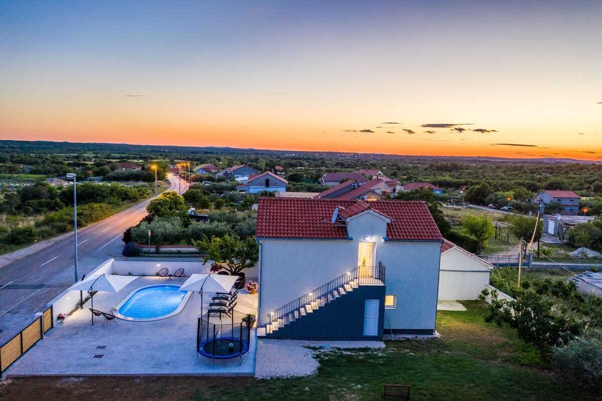 Villa Kalada | Adriatic Luxury Villas