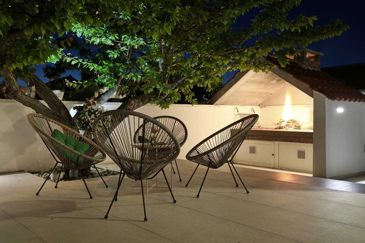 Villa Kalada | Adriatic Luxury Villas