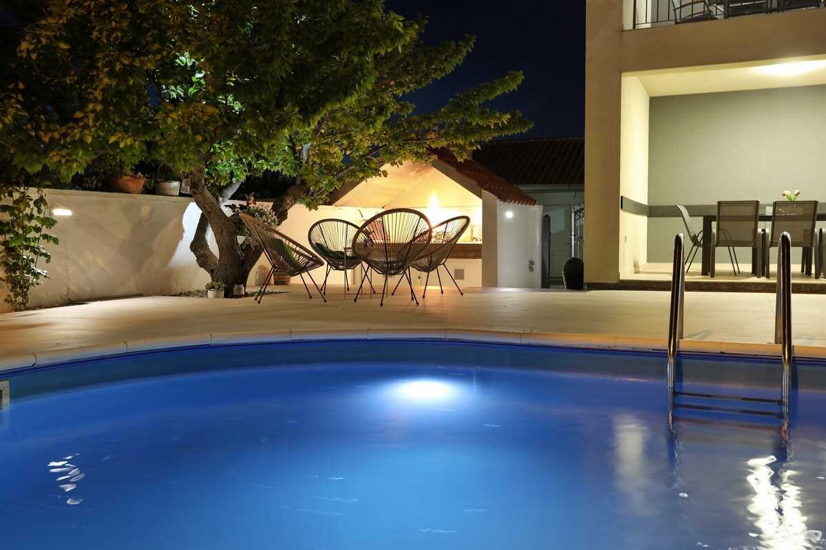 Villa Kalada | Adriatic Luxury Villas