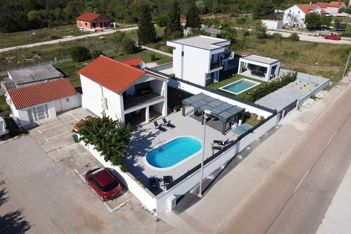 Villa Kalada | Adriatic Luxury Villas