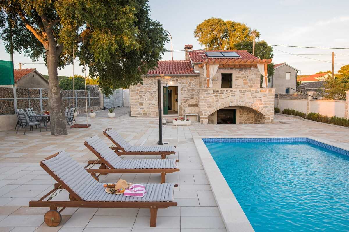 Villa Rozara | Adriatic Luxury Villas