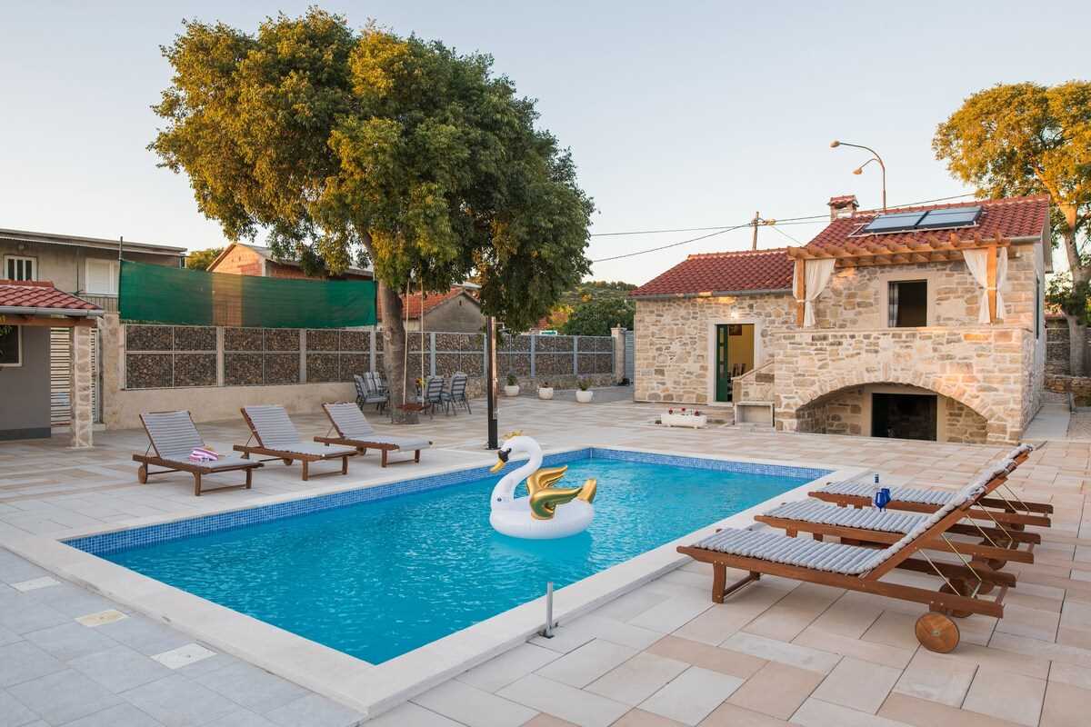 Villa Rozara | Adriatic Luxury Villas