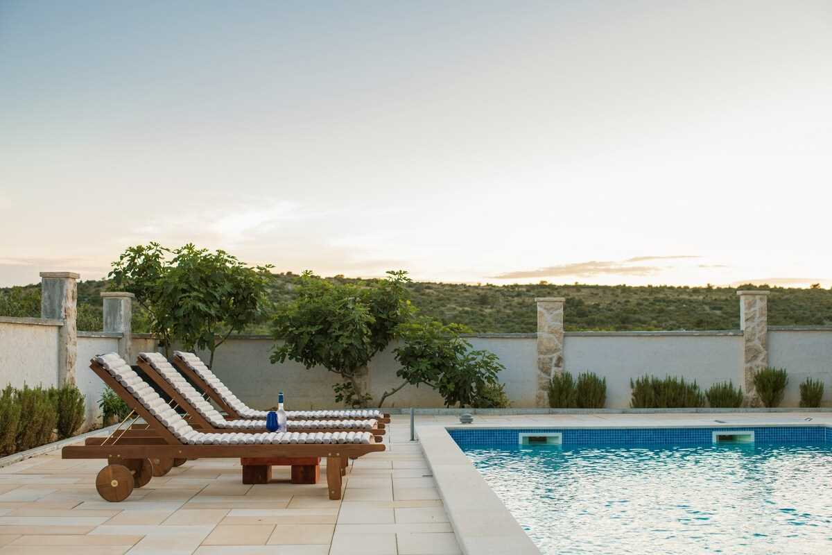 Villa Rozara | Adriatic Luxury Villas