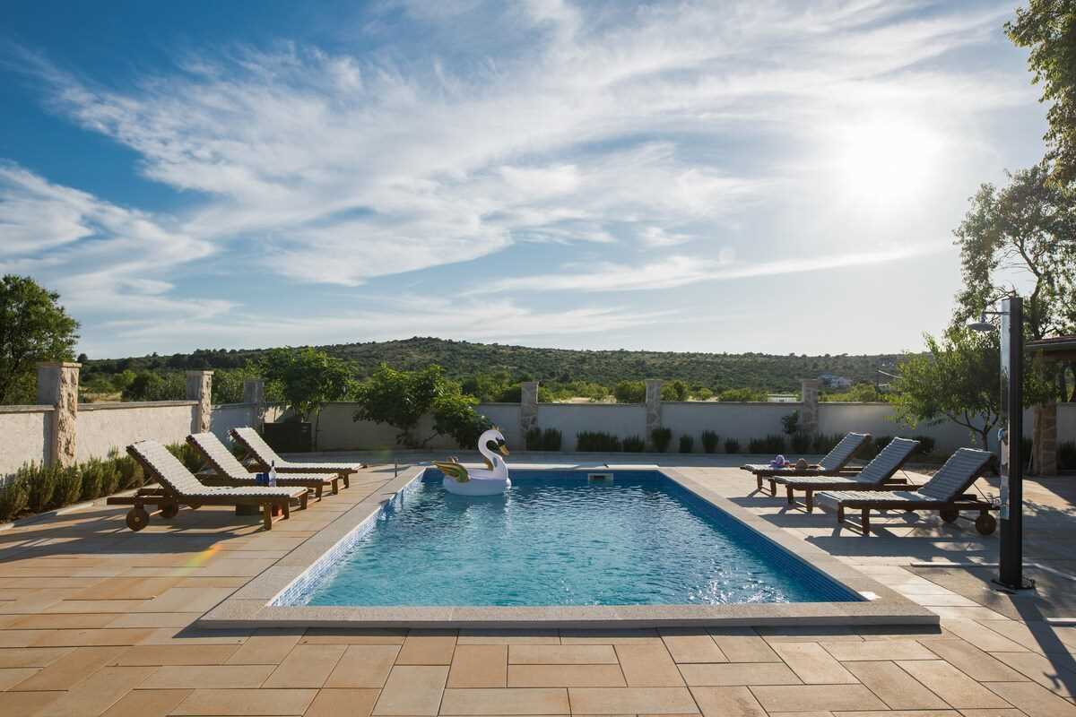 Villa Rozara | Adriatic Luxury Villas