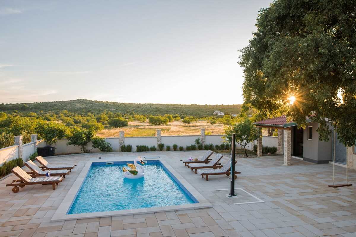 Villa Rozara | Adriatic Luxury Villas