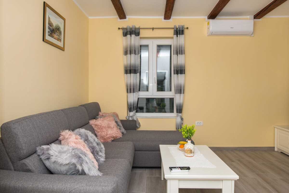Villa Rozara | Adriatic Luxury Villas