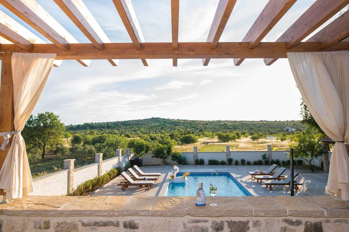 Villa Rozara | Adriatic Luxury Villas