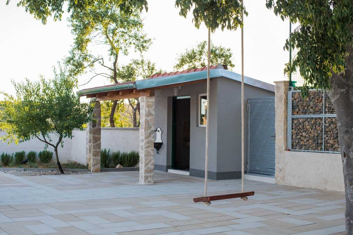 Villa Rozara | Adriatic Luxury Villas