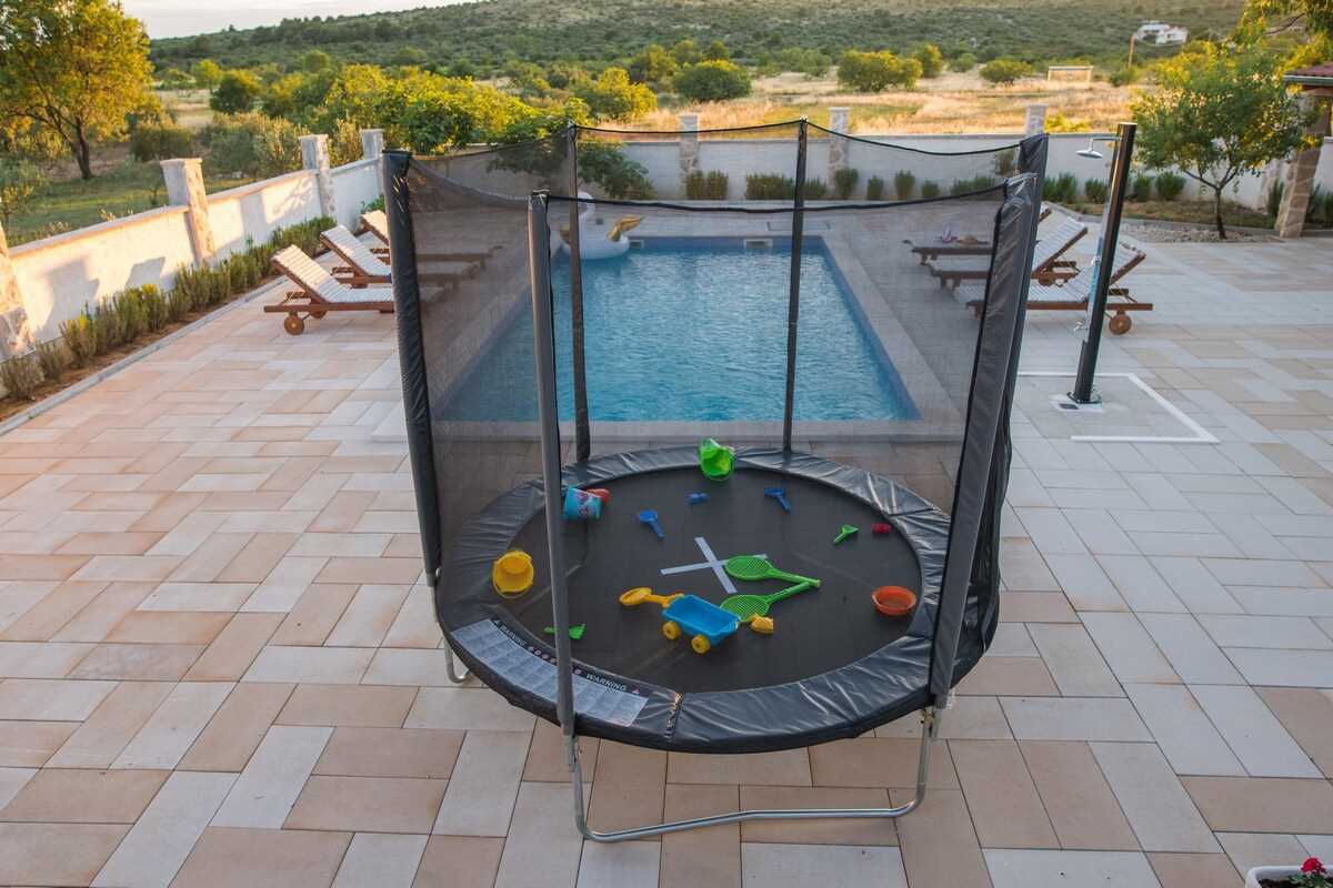 Villa Rozara | Adriatic Luxury Villas