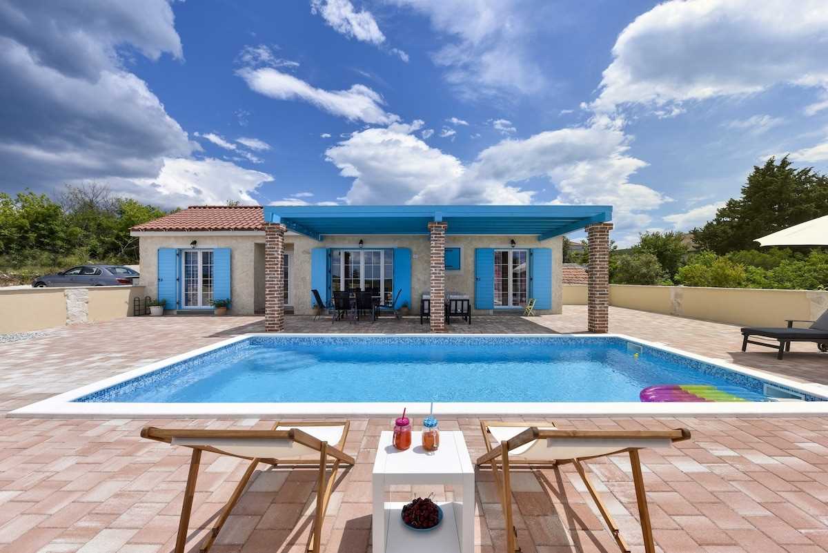 Villa Jurenda | Adriatic Luxury Villas